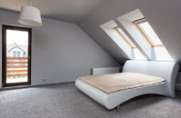 Butlocks Heath bedroom extensions