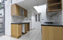 Butlocks Heath kitchen extension leads
